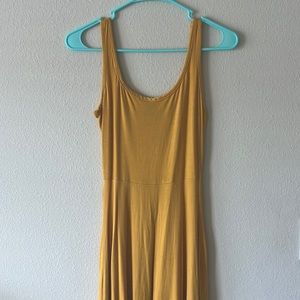 Olivia Rae Sundress with Pockets